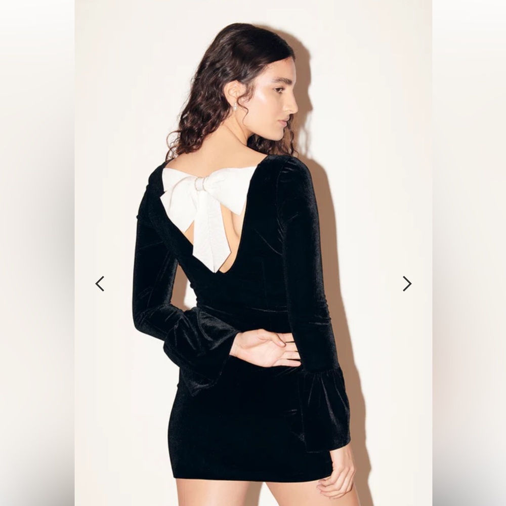 SAYLOR DRESS